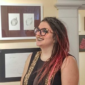 Meet your Posher, Marie-philippe